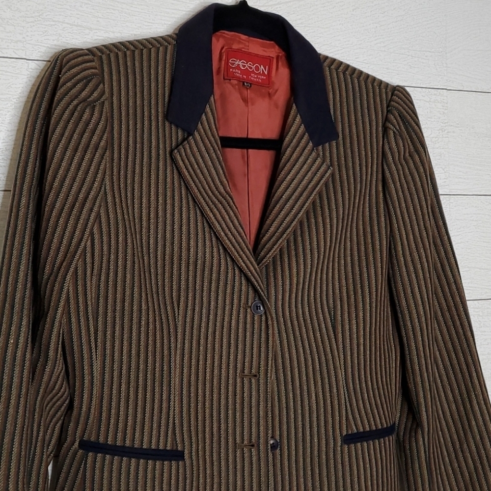 SASSON | 1980 BLAZER - Picture 2 of 9